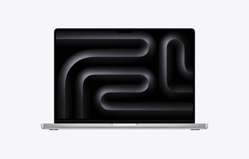 MacBook Pro 16-inch M5 Max
